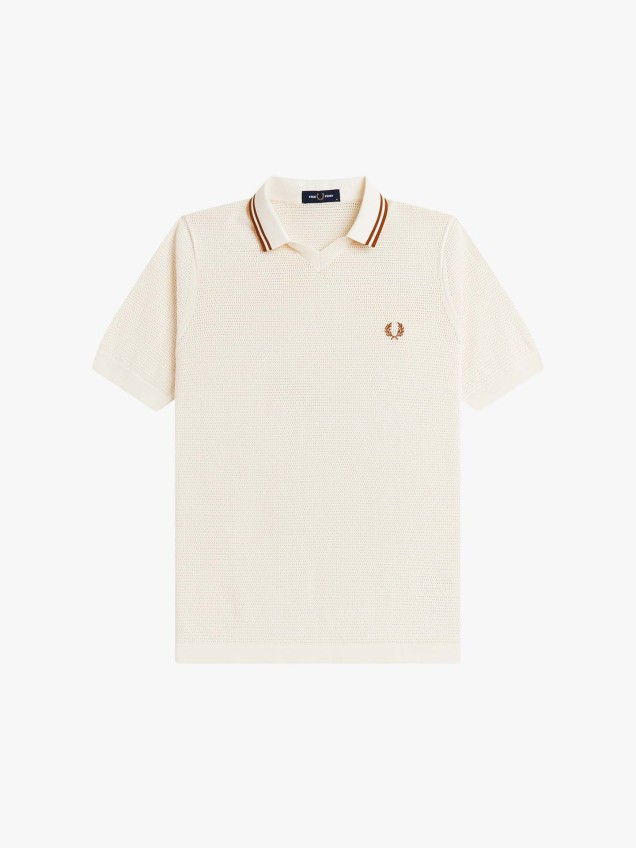 Polo de Malha K2330