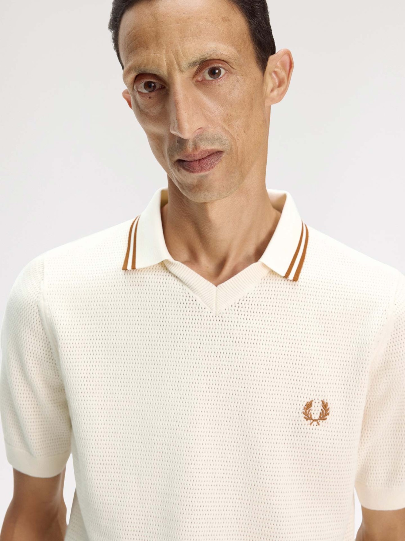 Polo de Malha K2330