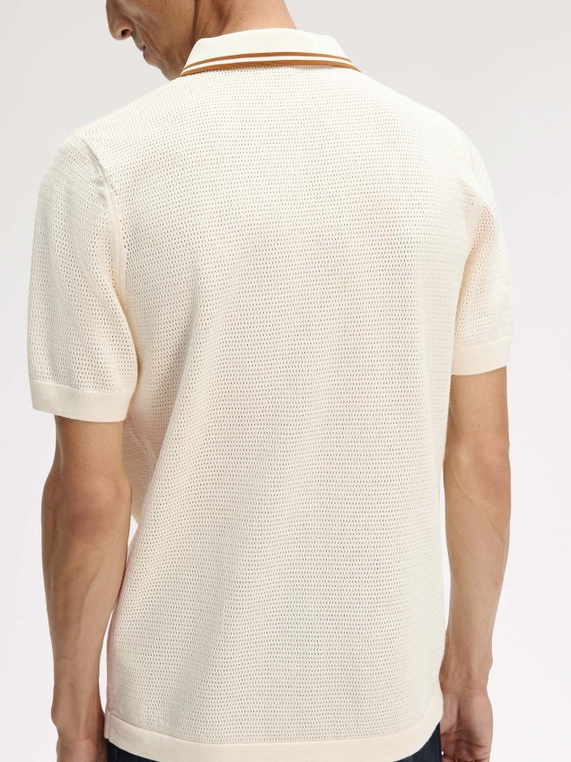 Polo de Malha K2330