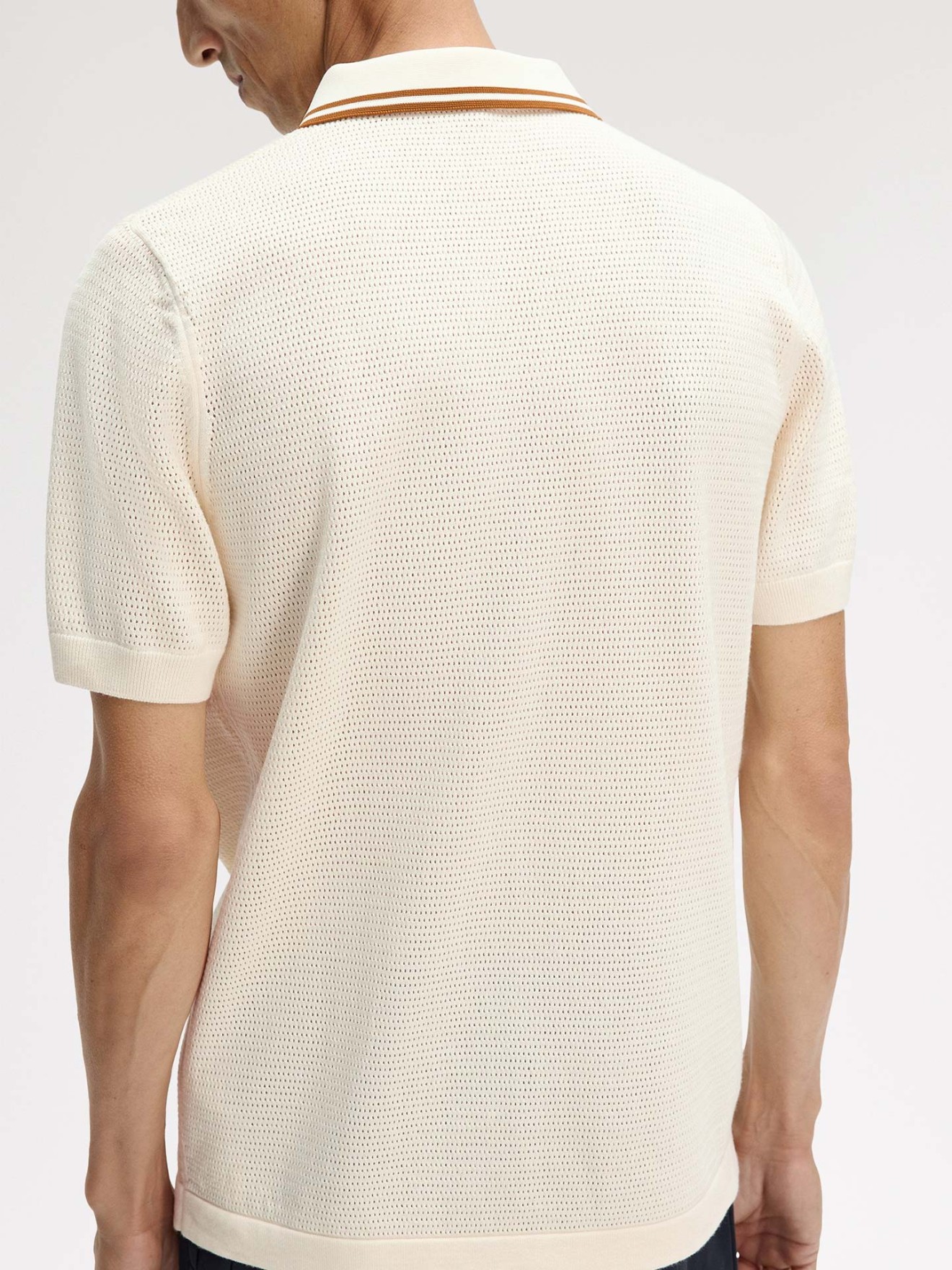 Polo de Malha K2330