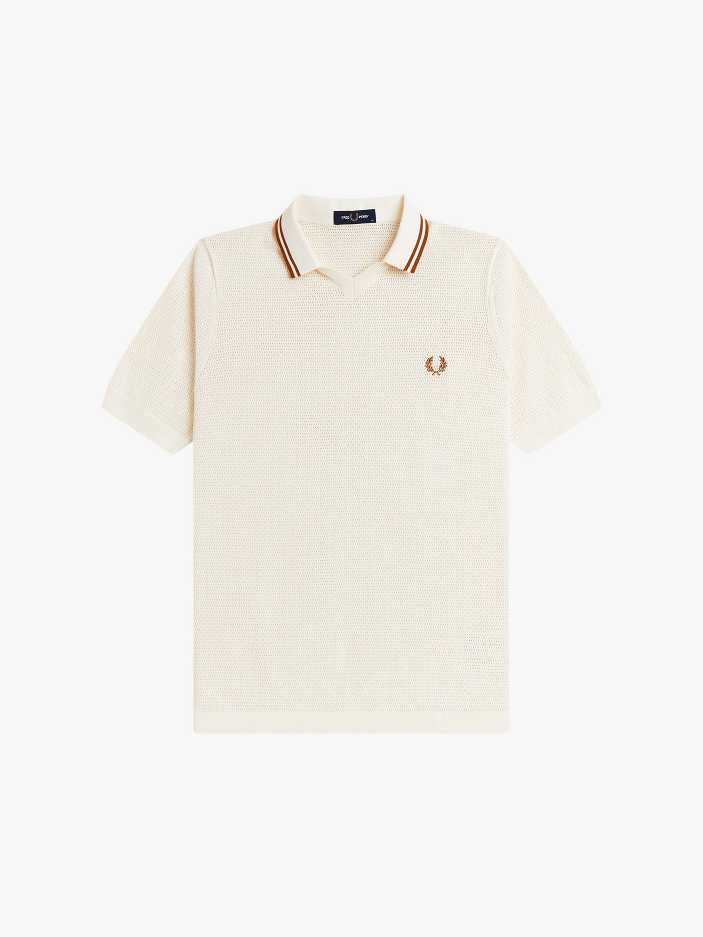 Polo de Malha K2330