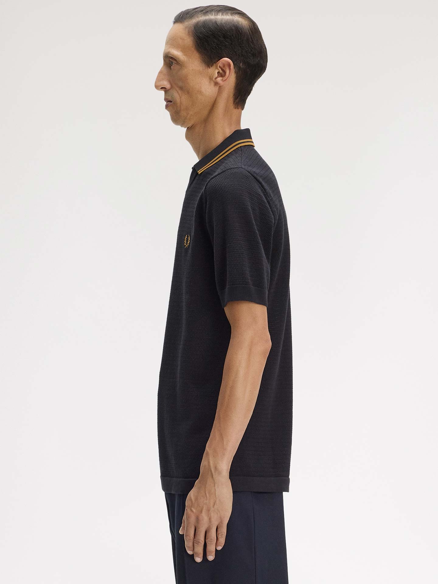 Polo de Malha K2330