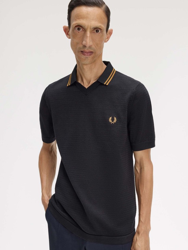 Polo de Malha K2330