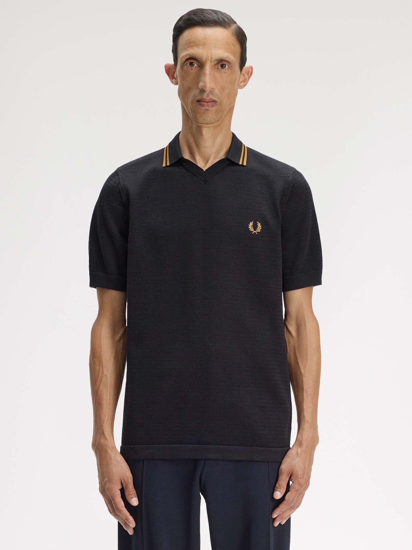 Polo de Malha K2330
