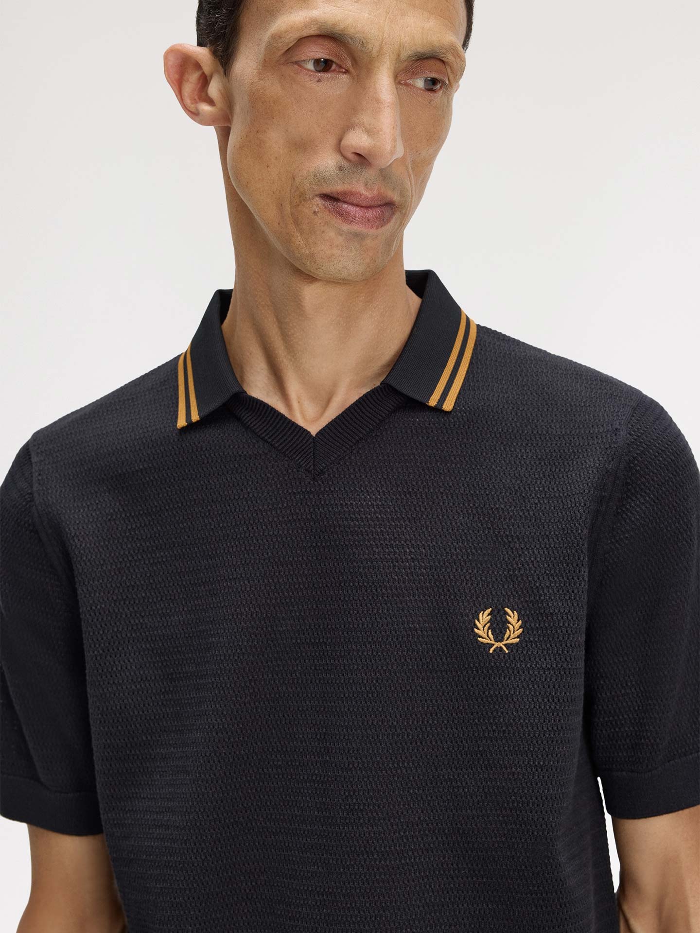 Polo de Malha K2330