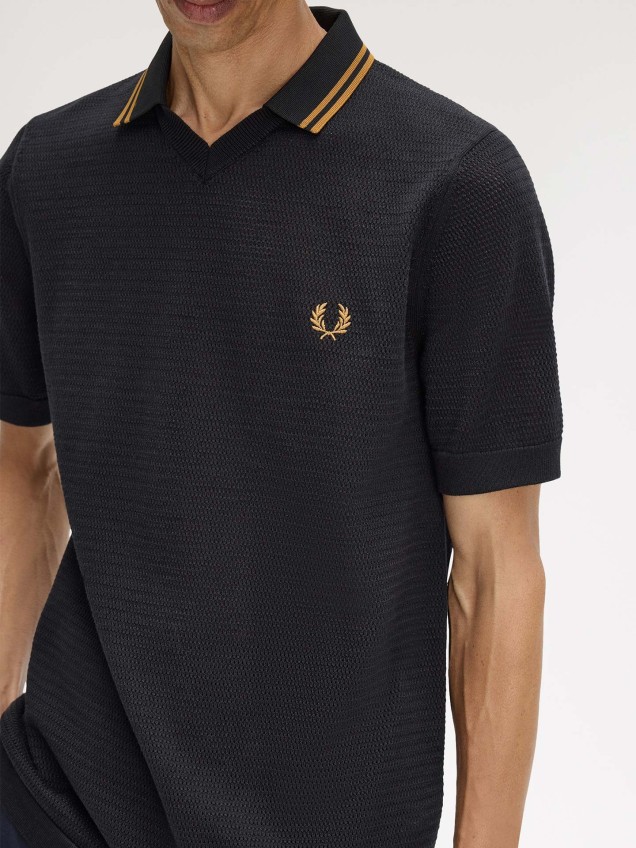 Polo de Malha K2330