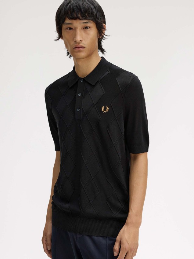 Polo de Malha K9748
