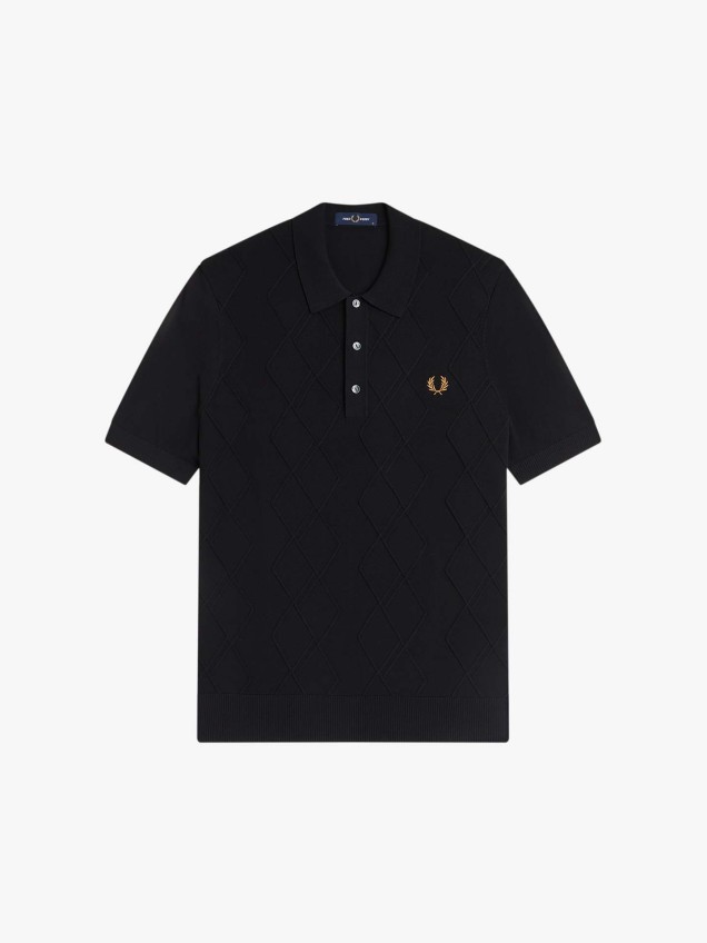 Polo de Malha K9748