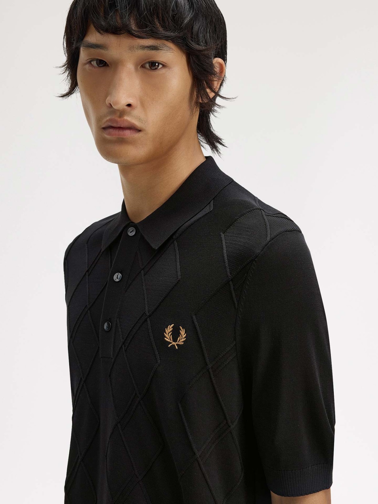 Polo de Malha K9748