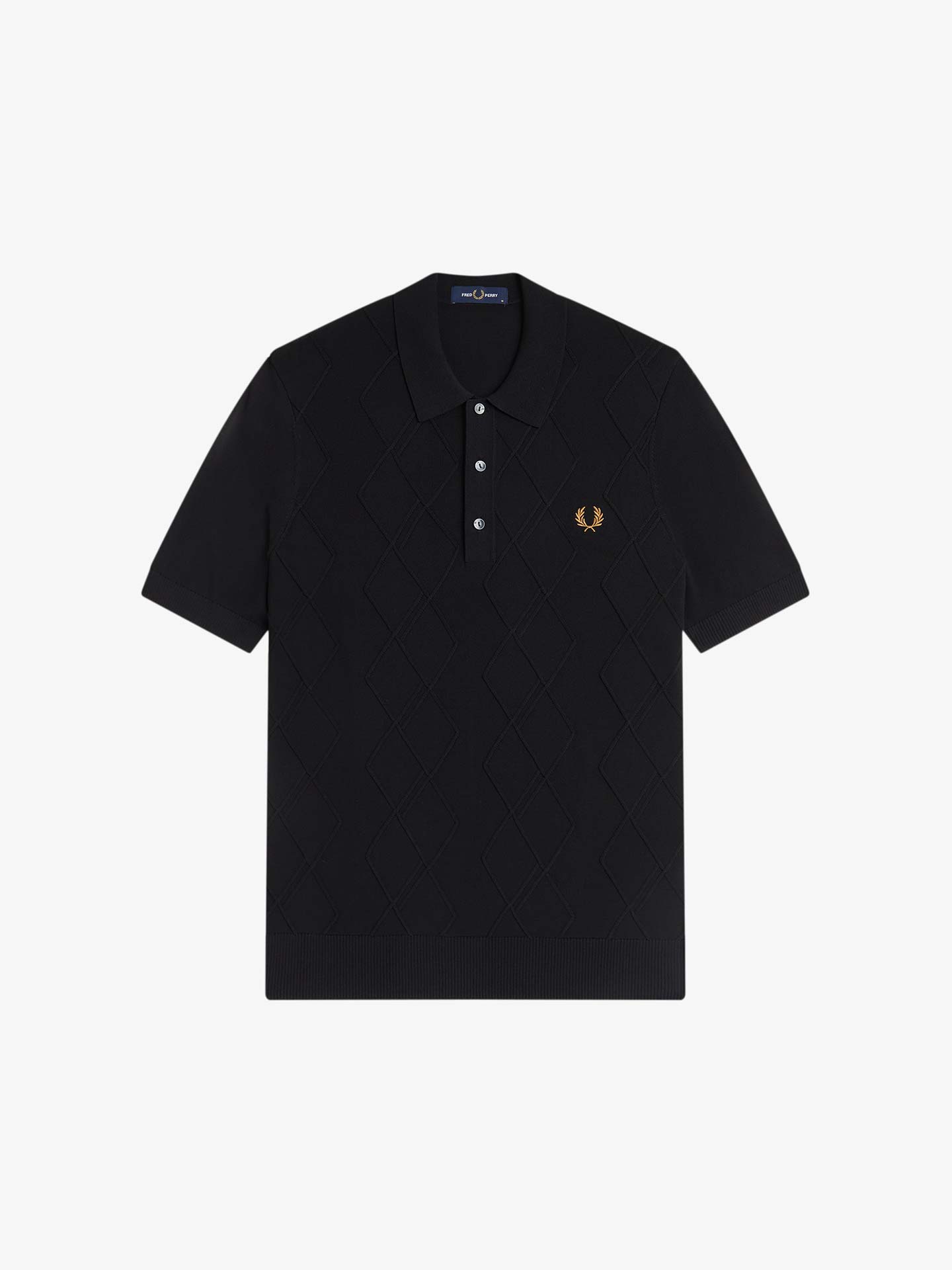 Polo de Malha K9748