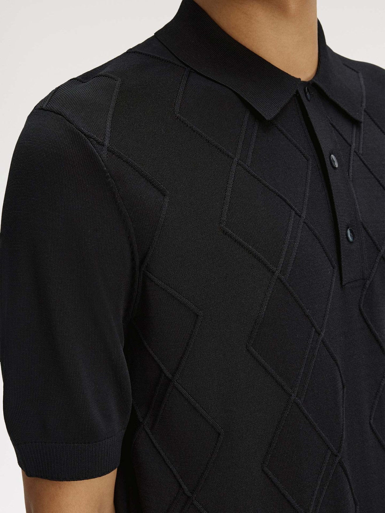 Polo de Malha K9748