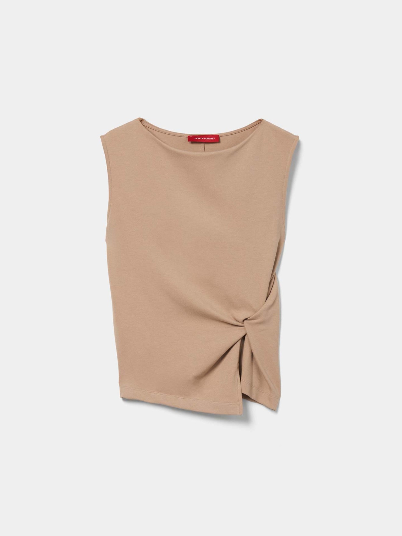 Top com N� Lateral