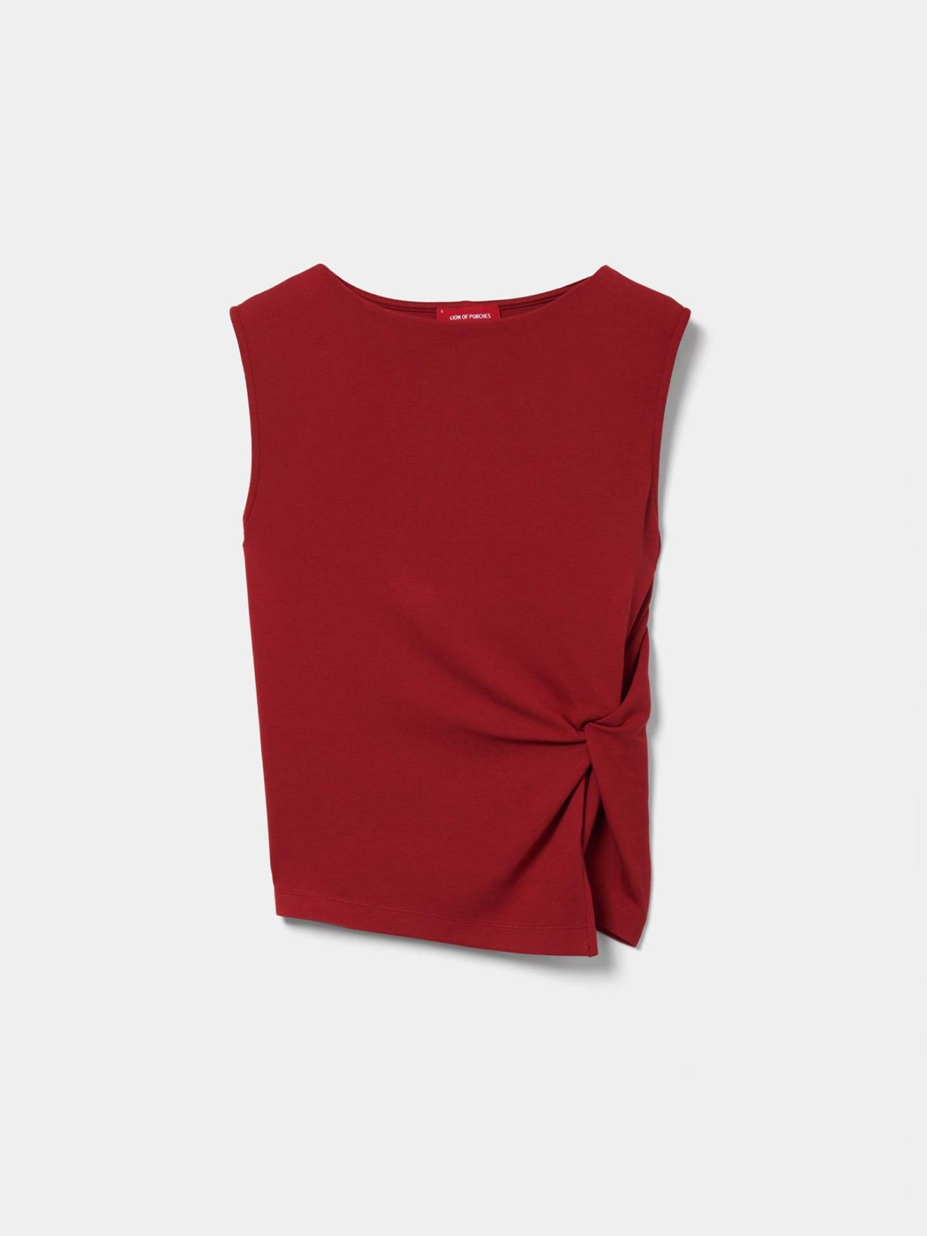 Top com N� Lateral