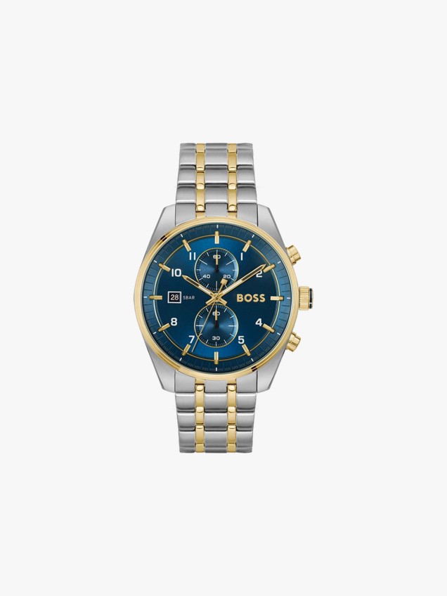 Rel�gio Sky Traveller