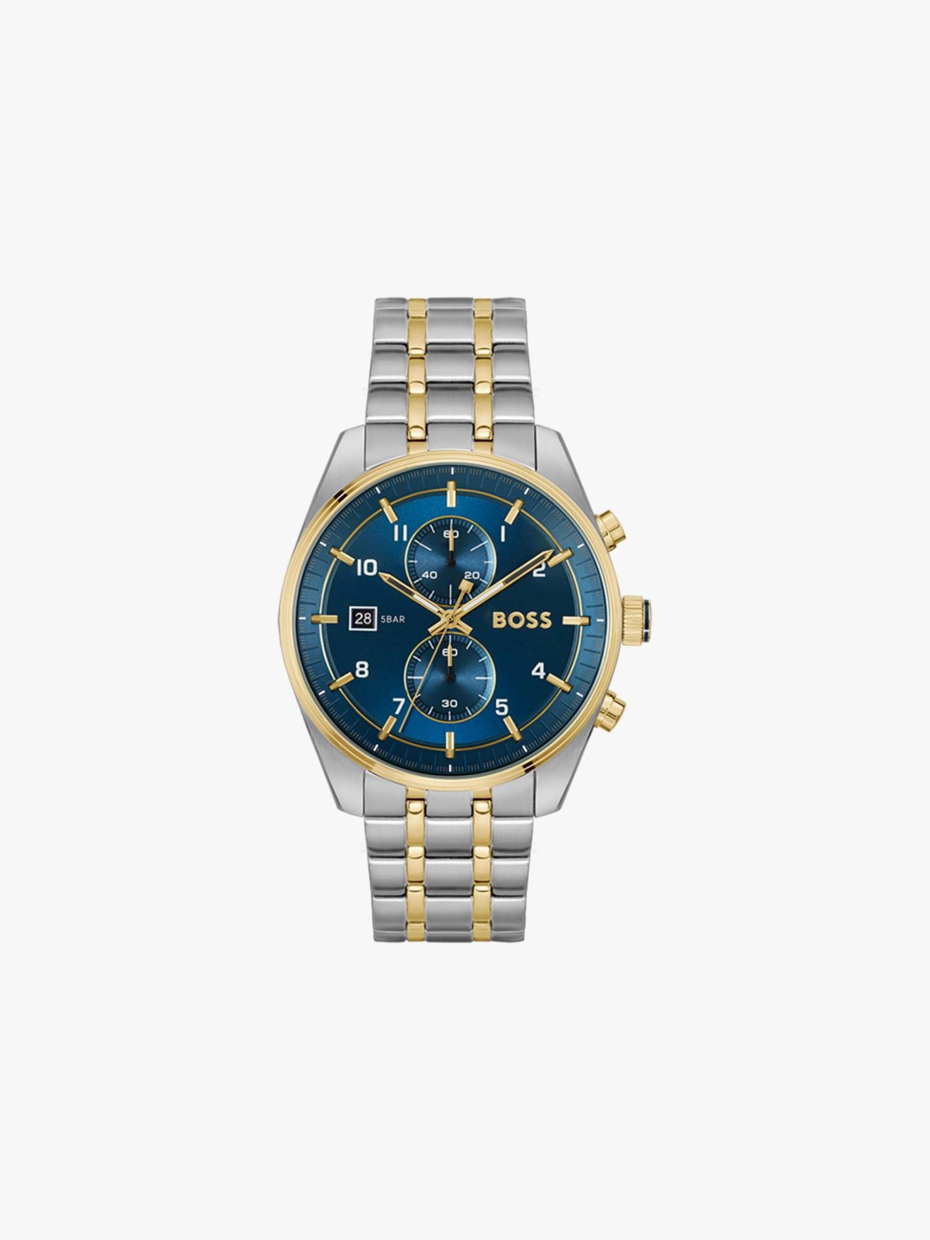 Rel�gio Sky Traveller