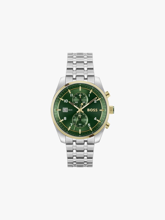 Rel�gio Sky Traveller