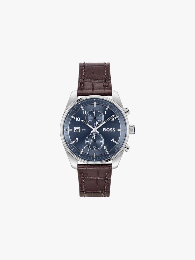 Rel�gio Sky Traveller