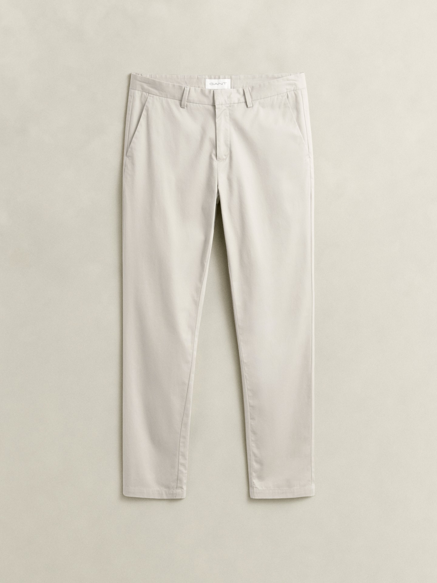 Calças Chino Slim Fit