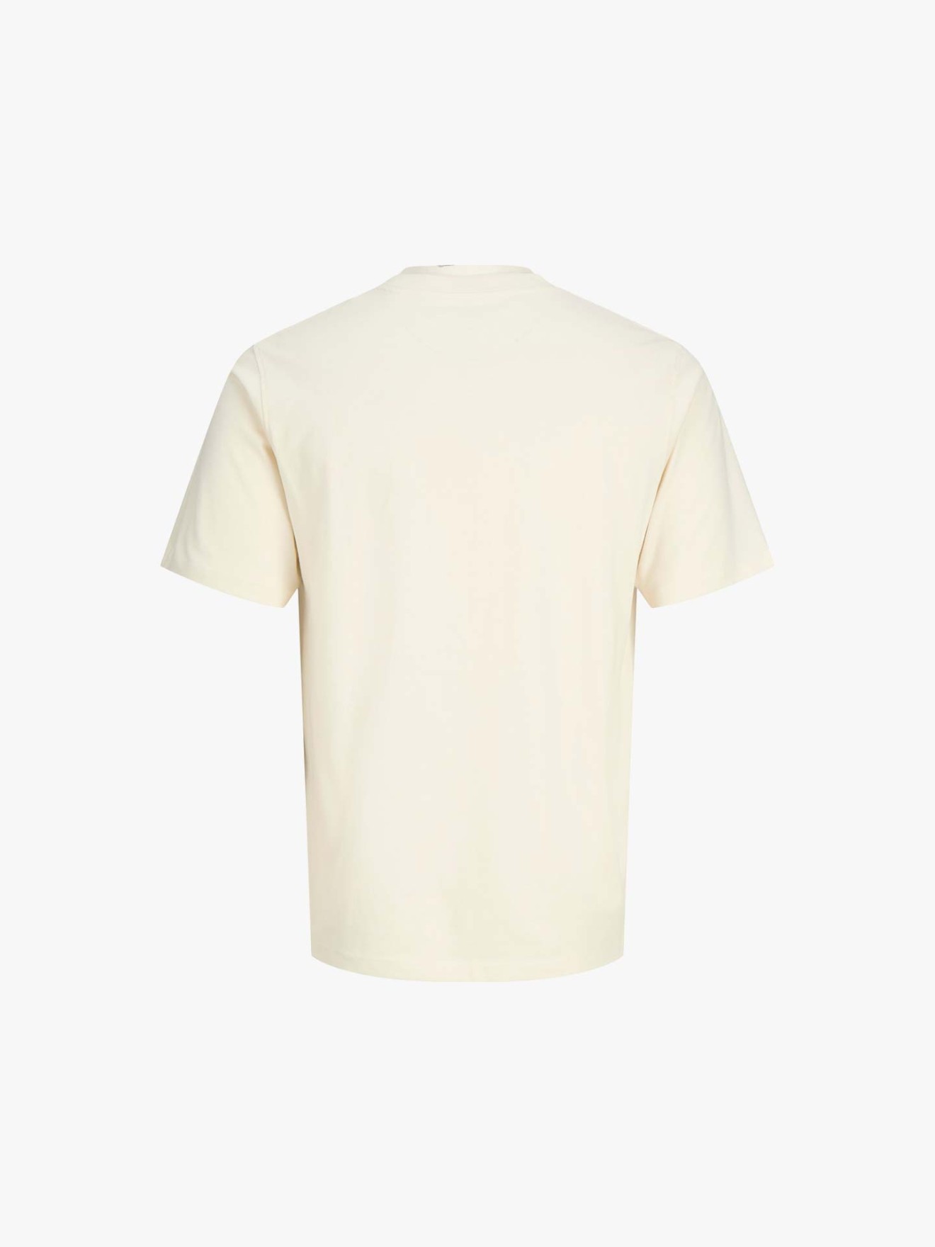 T-shirt com Estampado