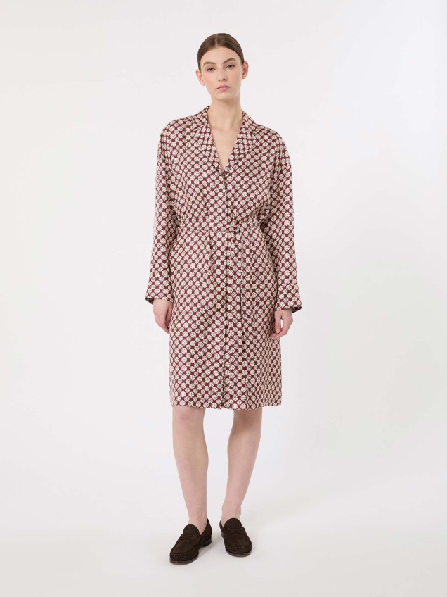 Vestido Camiseiro STMSULTANO