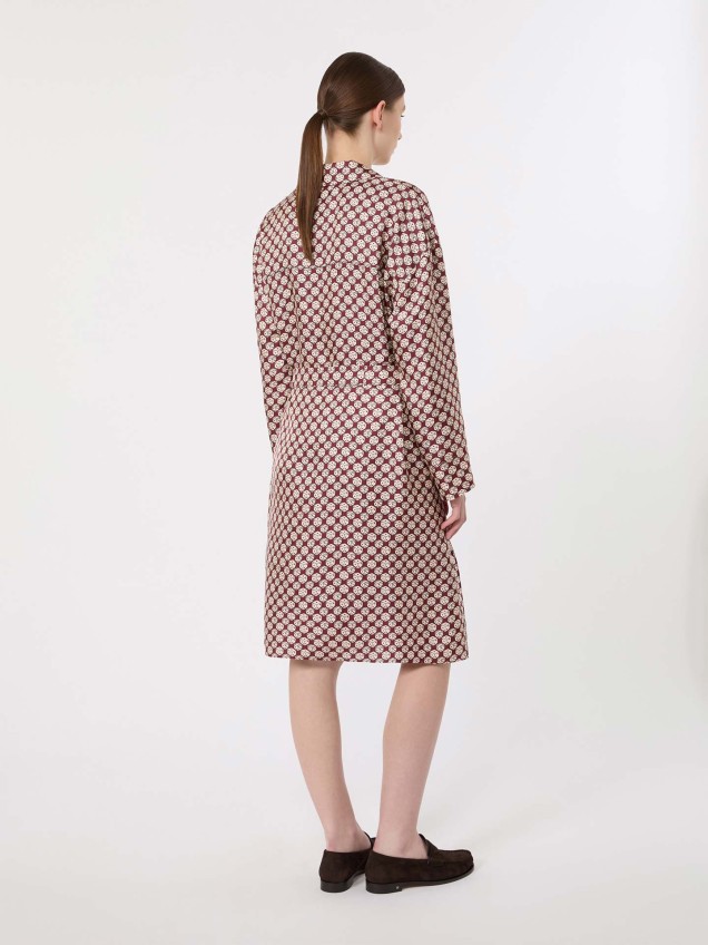 Vestido Camiseiro STMSULTANO