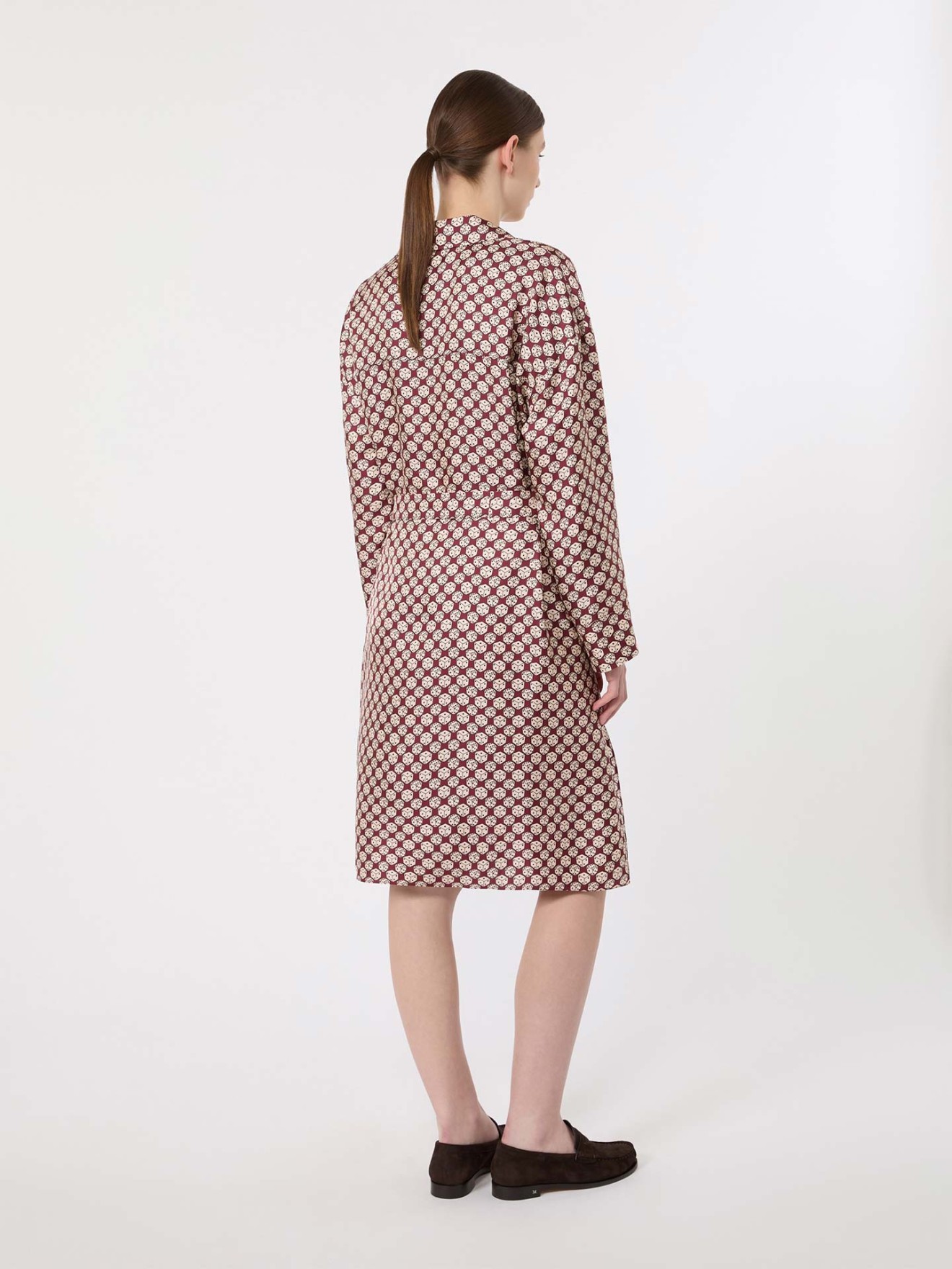 Vestido Camiseiro STMSULTANO