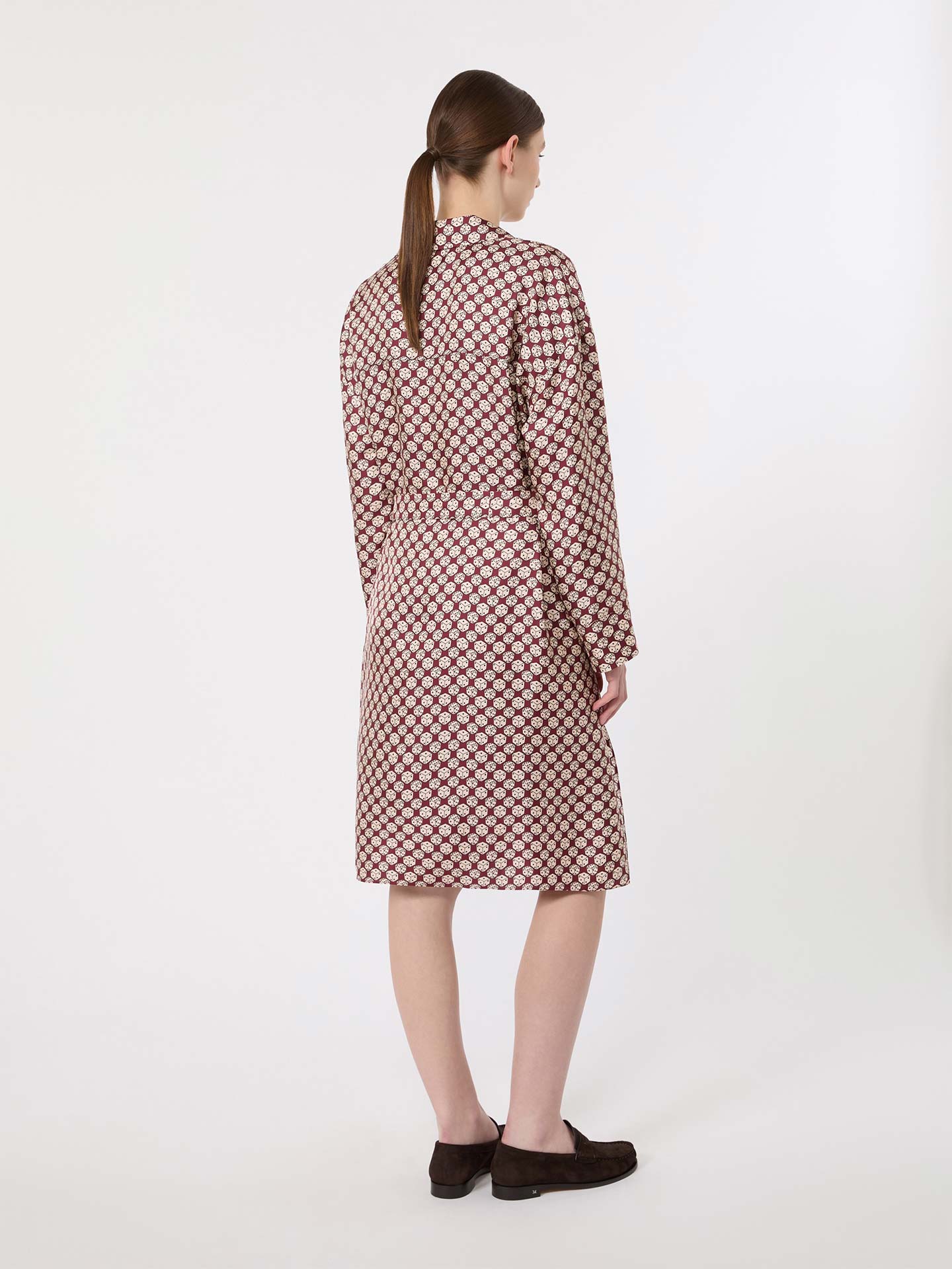 Vestido Camiseiro STMSULTANO
