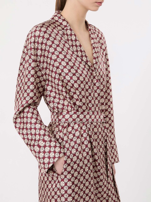 Vestido Camiseiro STMSULTANO