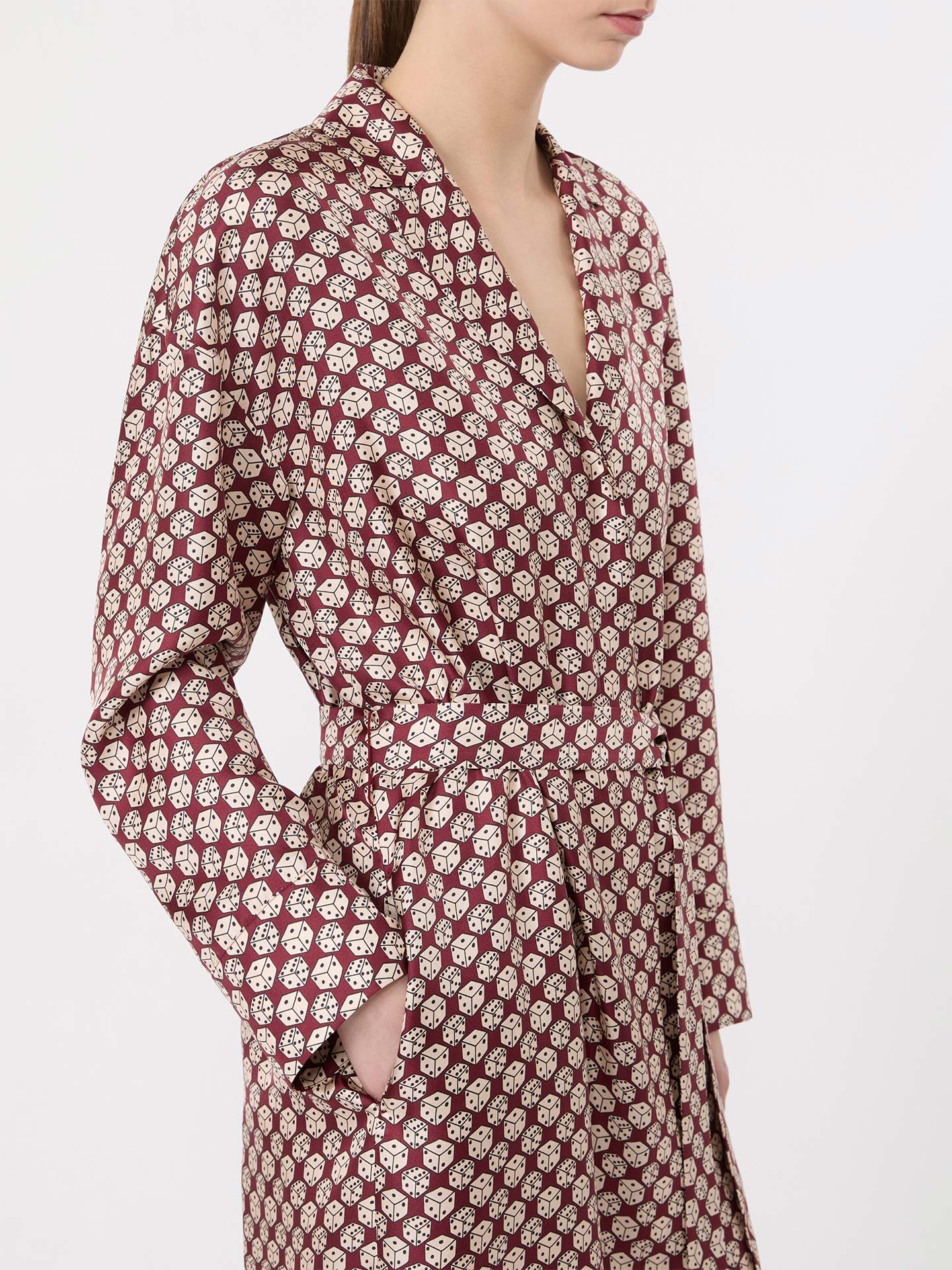 Vestido Camiseiro STMSULTANO