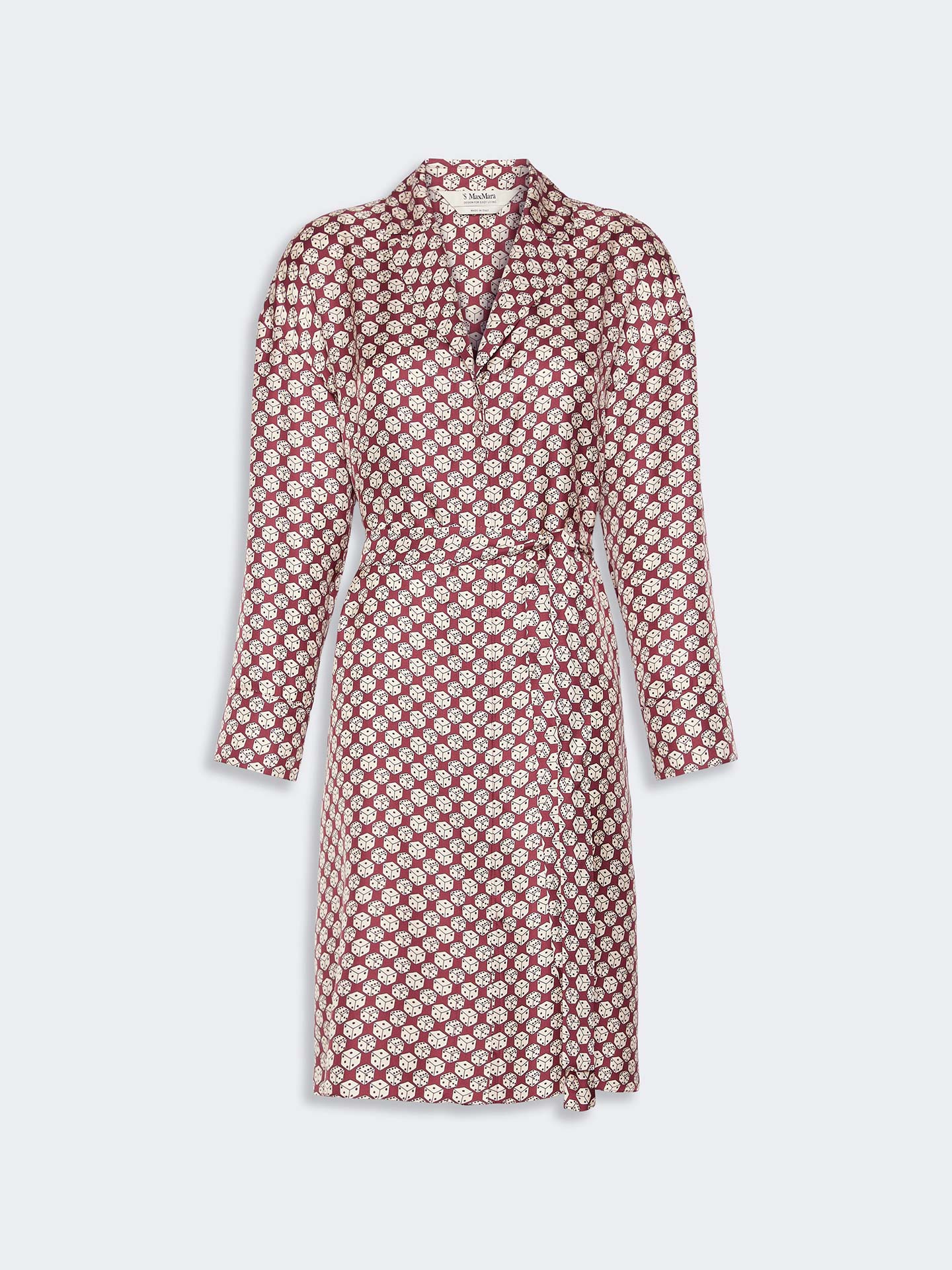 Vestido Camiseiro STMSULTANO