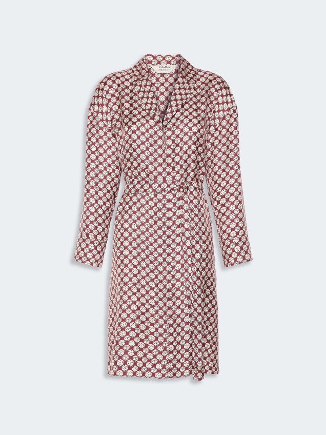 Vestido Camiseiro STMSULTANO