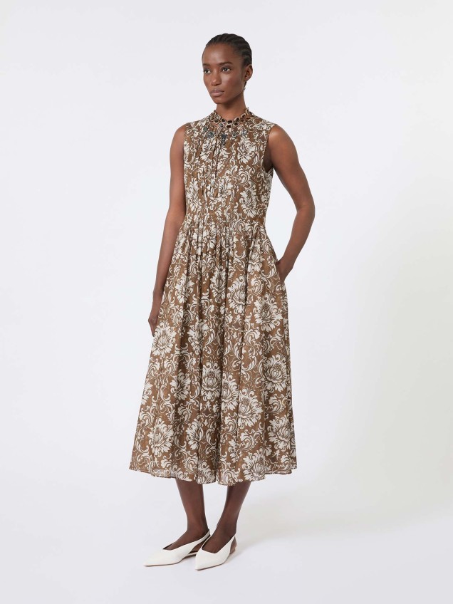 Vestido de Cerim�nia STMAGILE