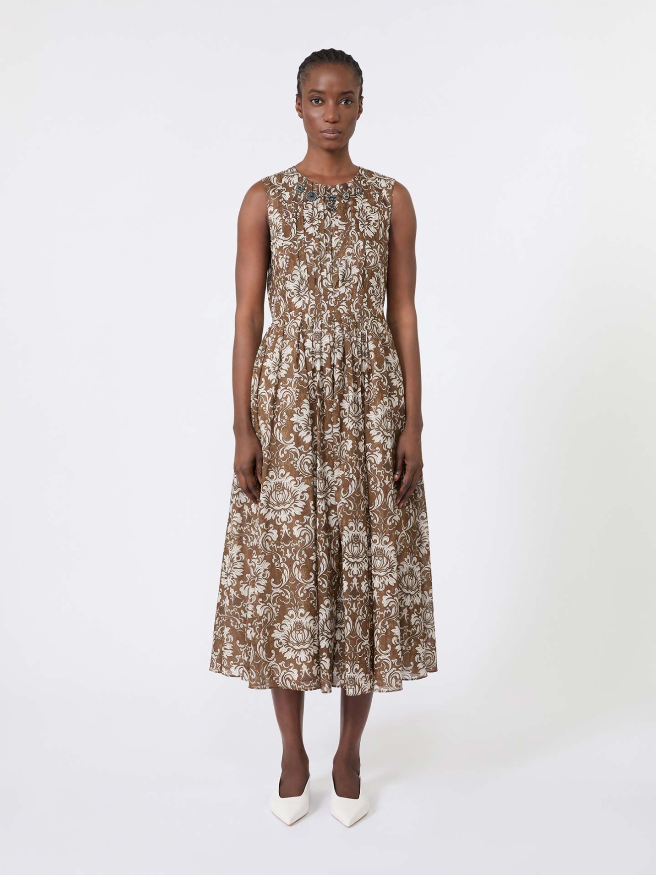 Vestido de Cerim�nia STMAGILE