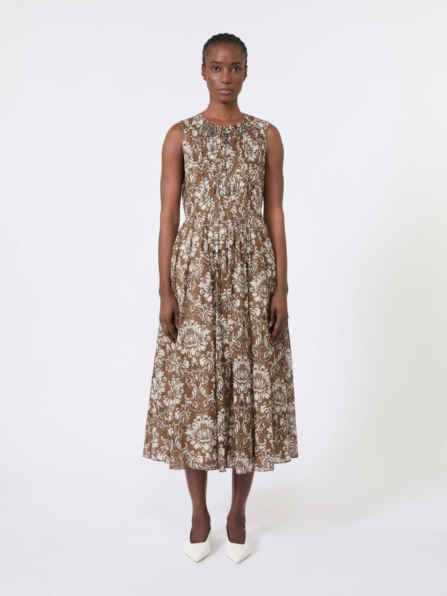 Vestido de Cerimónia STMAGILE