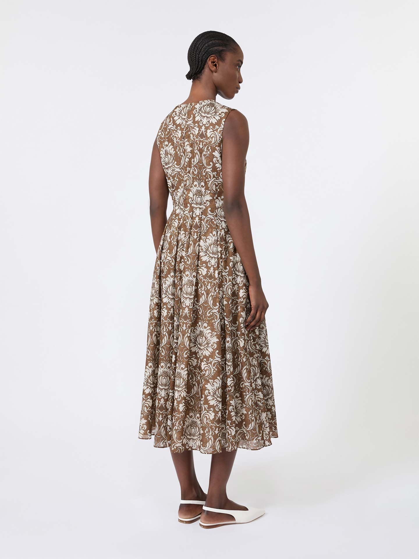 Vestido de Cerimónia STMAGILE