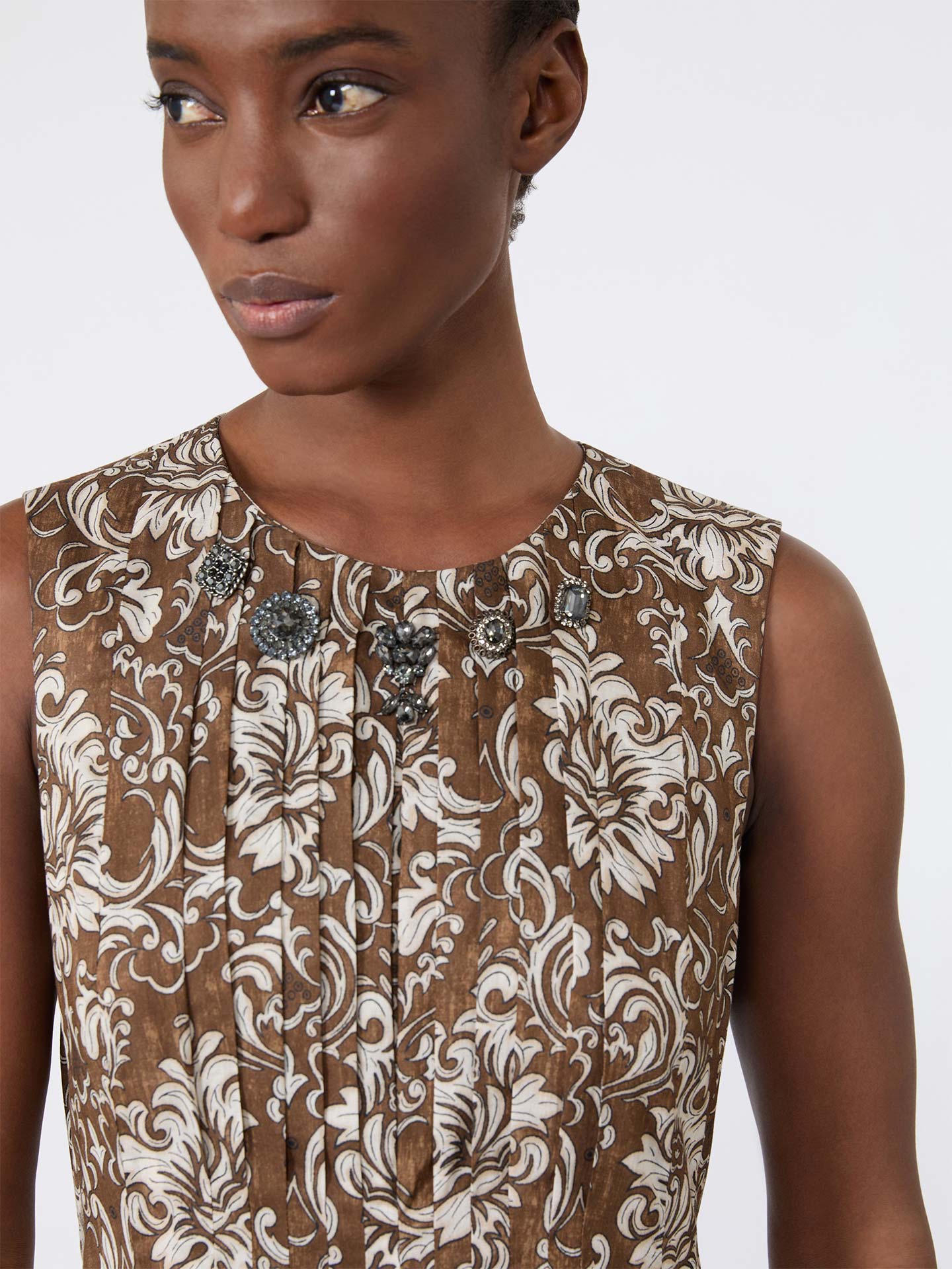 Vestido de Cerimónia STMAGILE