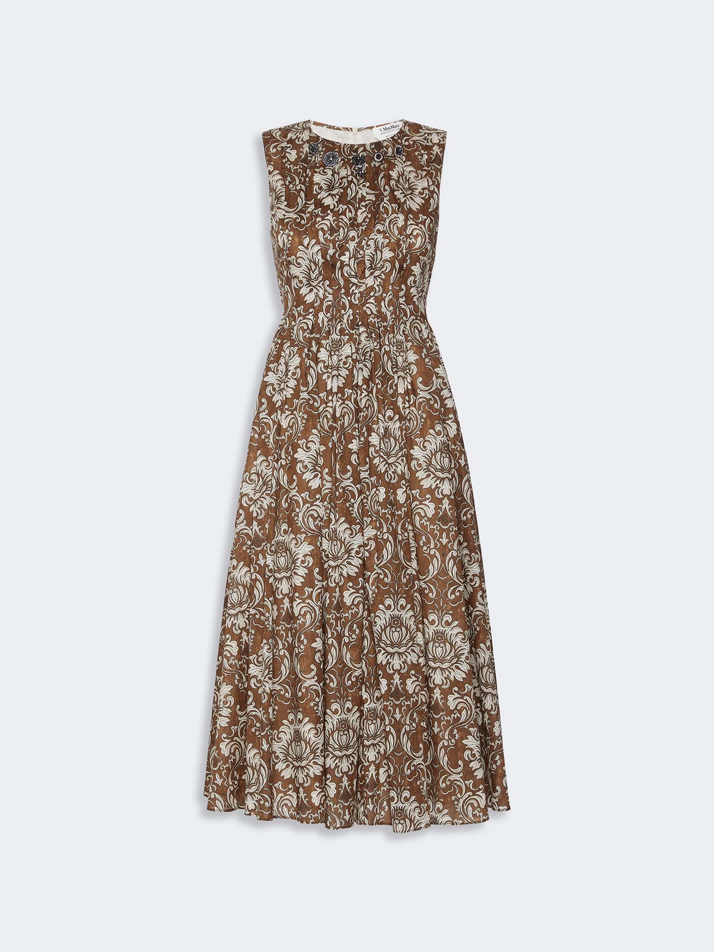 Vestido de Cerimónia STMAGILE