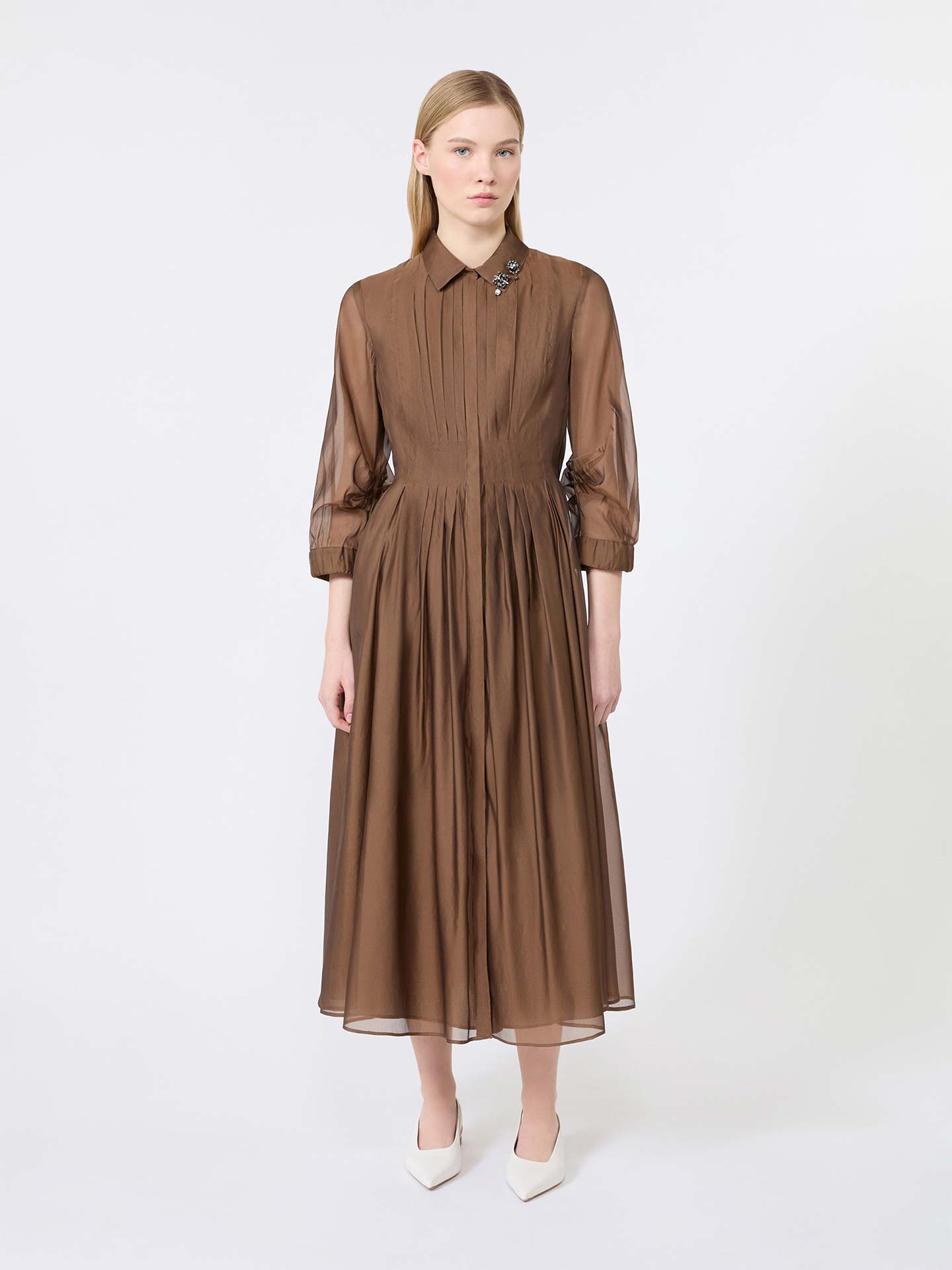 Vestido de Cerimónia STMVETRO