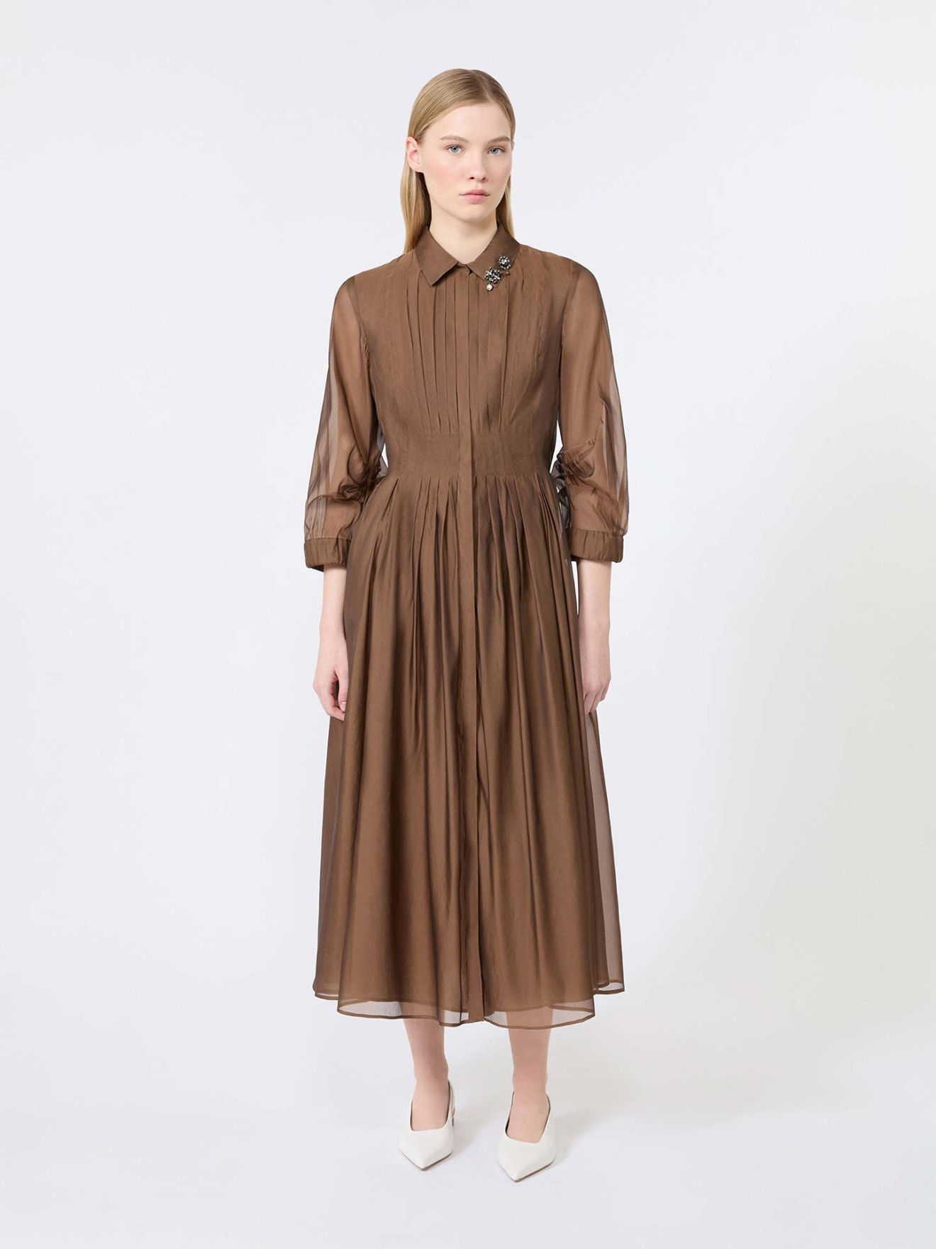 Vestido de Cerim�nia STMVETRO