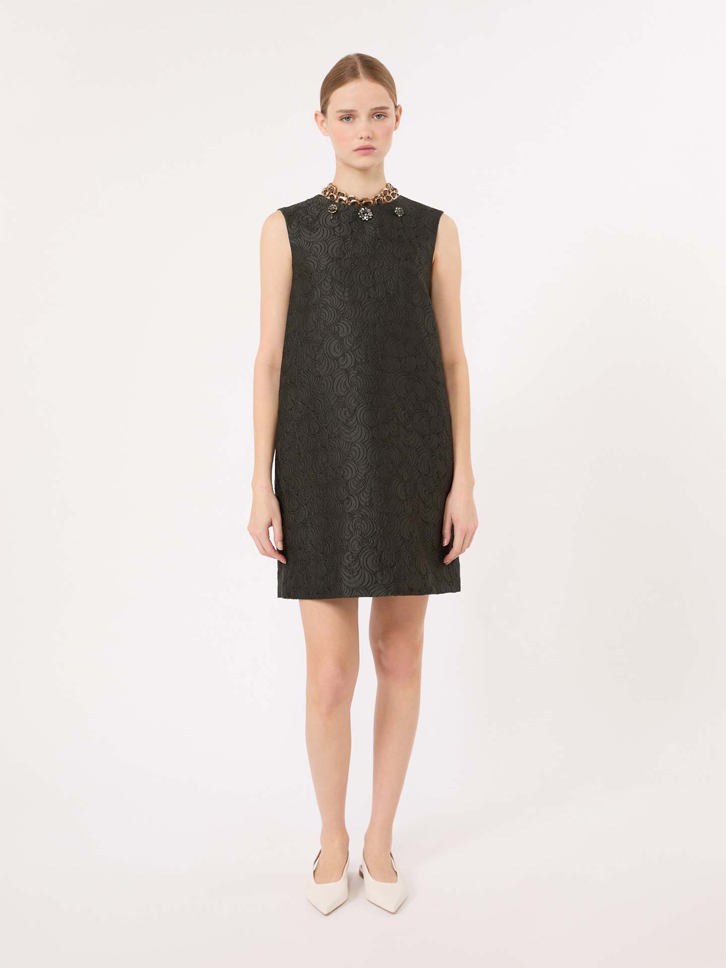 Vestido STMVICOLO