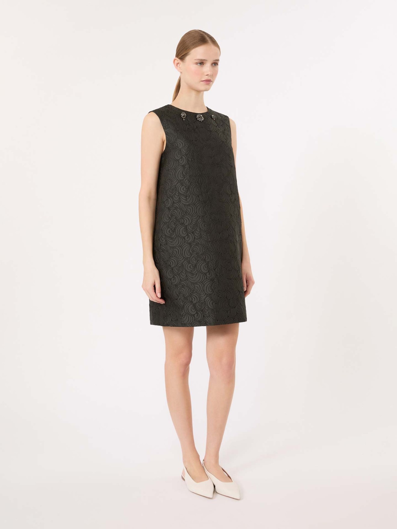 Vestido STMVICOLO