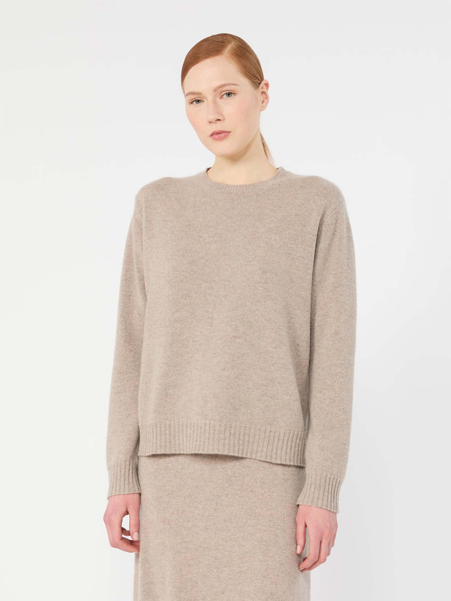 Camisola de Malha MXMLUME