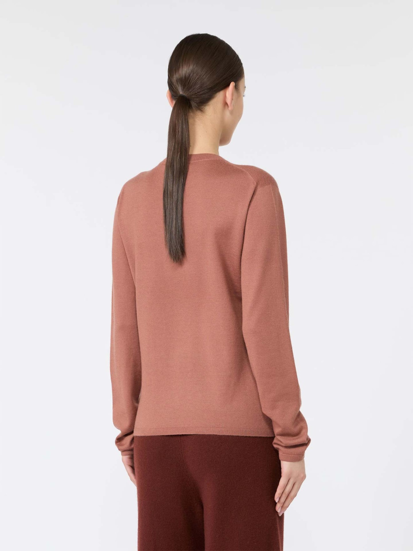 Camisola de malha MXMDARSENA