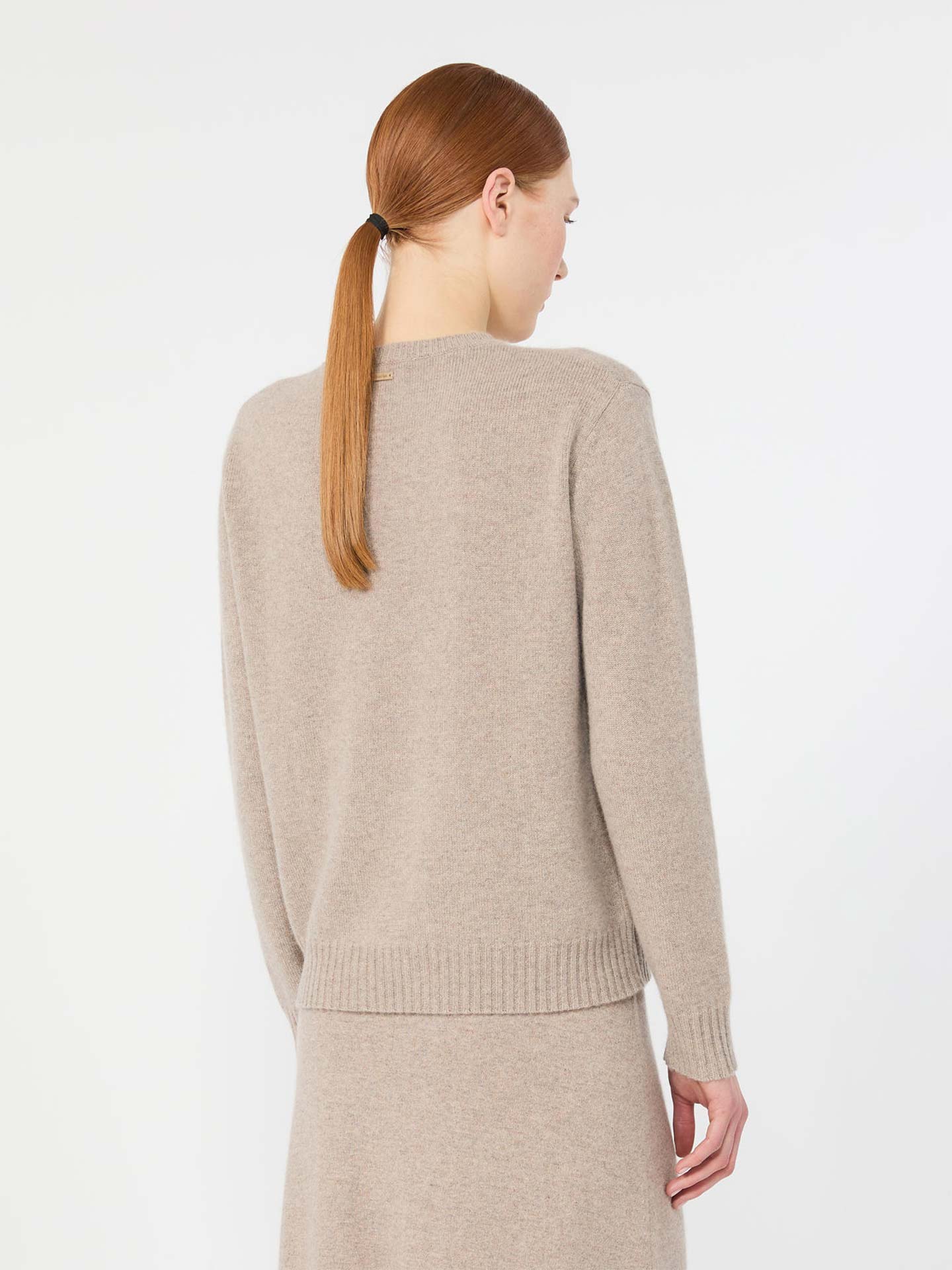 Camisola de Malha MXMLUME