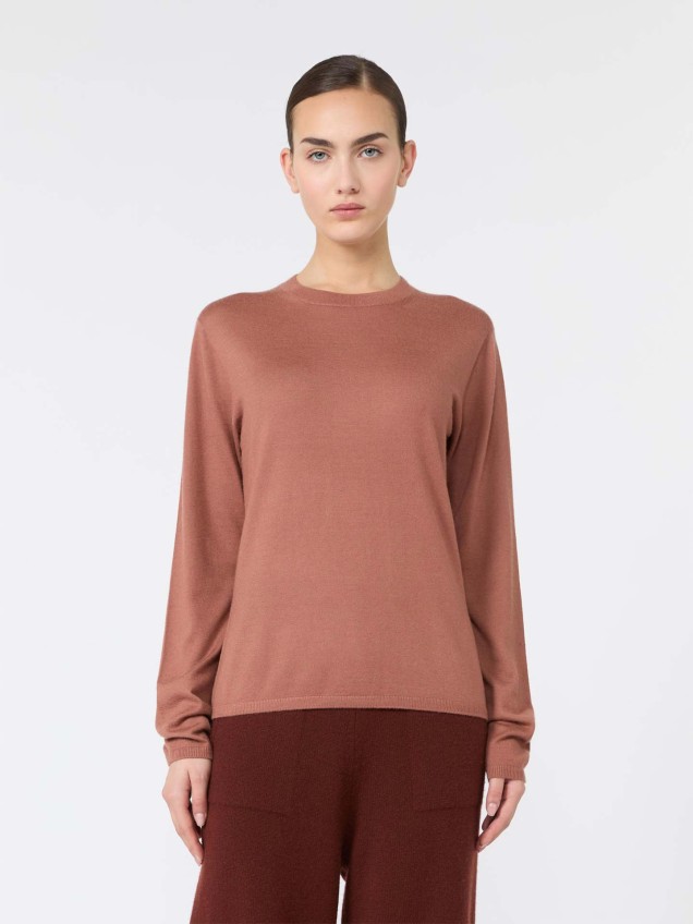 Camisola de malha MXMDARSENA