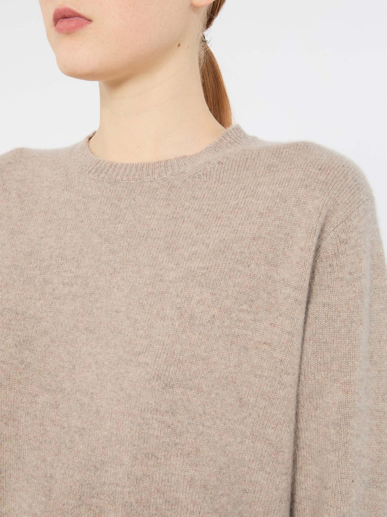 Camisola de Malha MXMLUME