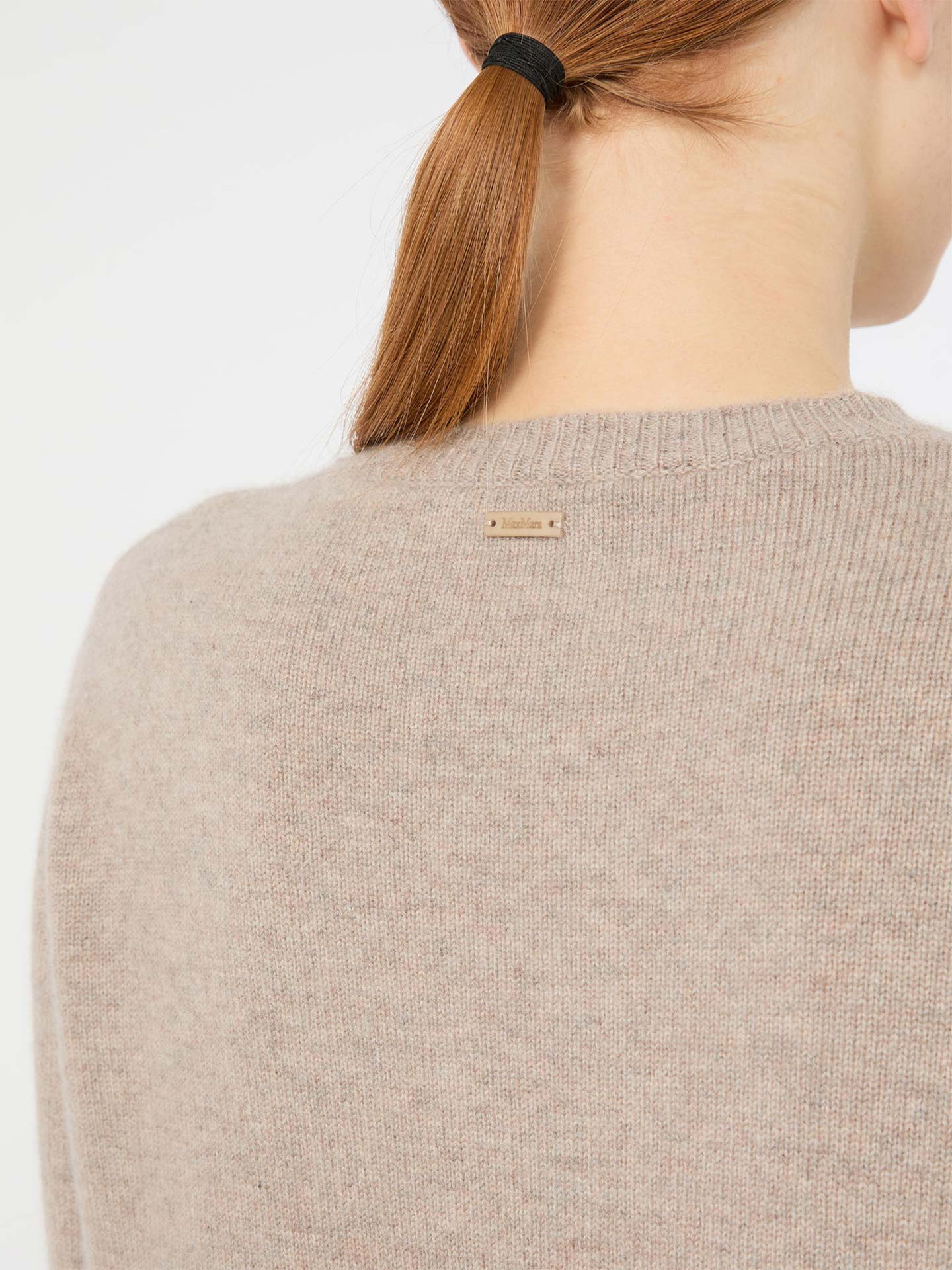Camisola de Malha MXMLUME