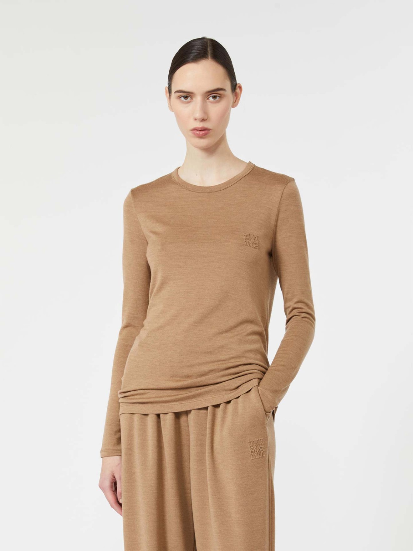 Camisola de Malha MXMVICINI