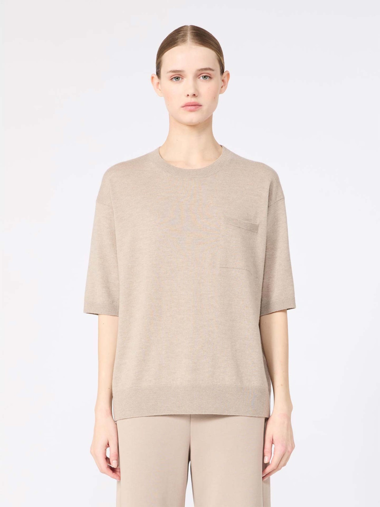 T-shirt de L� SMMAURELIA