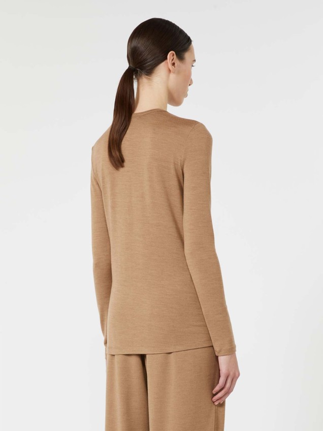 Camisola de Malha MXMVICINI